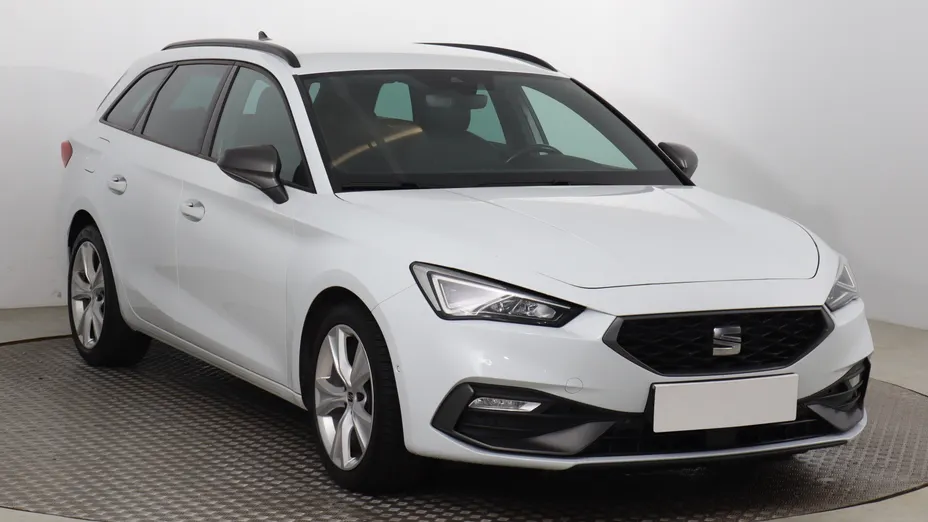 Seat Leon -