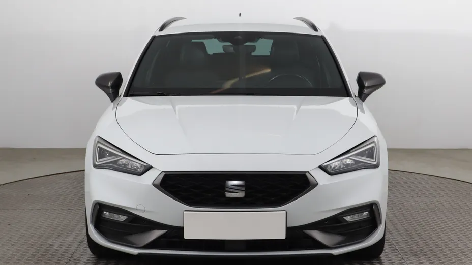 Seat Leon -