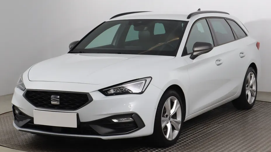 Seat Leon -