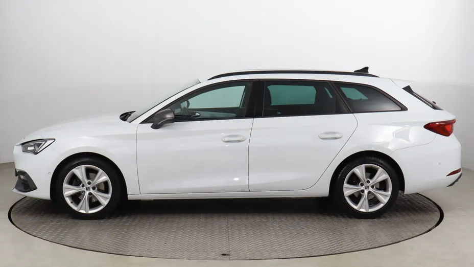 Seat Leon -