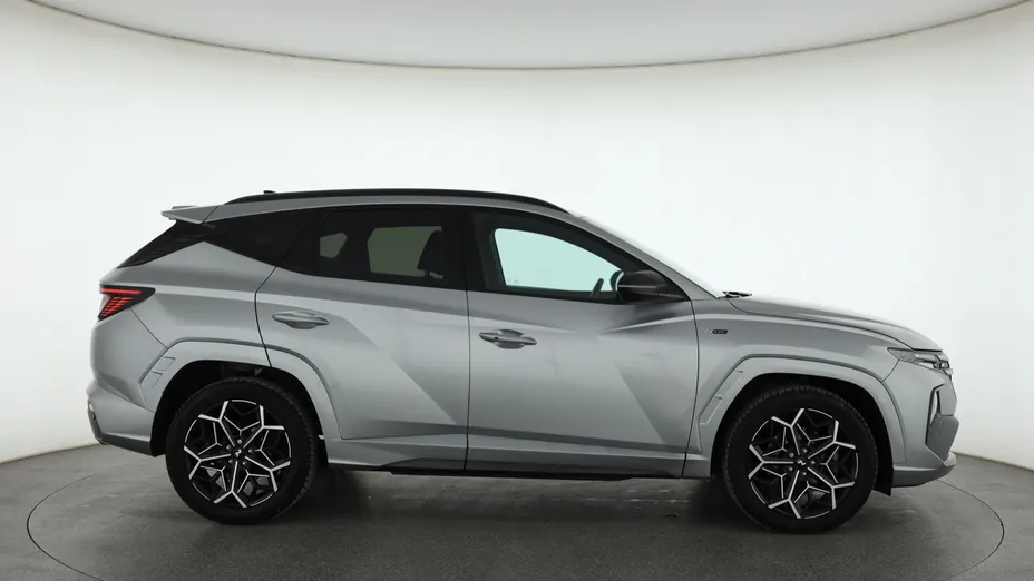 Hyundai Tucson -