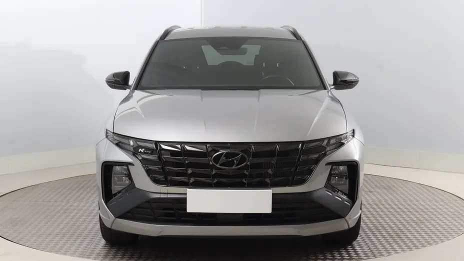 Hyundai Tucson -
