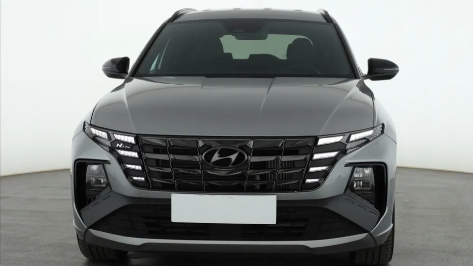 Hyundai Tucson -