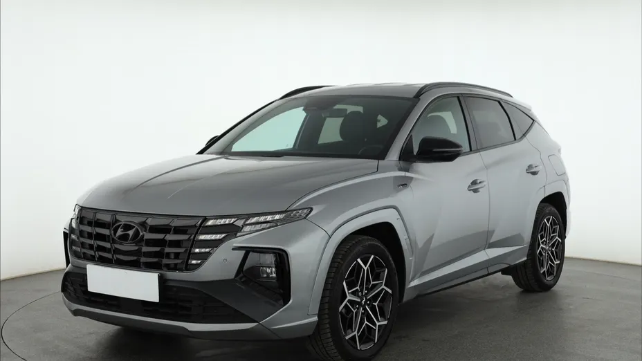 Hyundai Tucson -