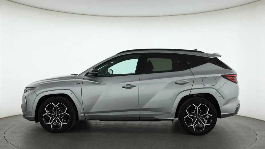 Hyundai Tucson -