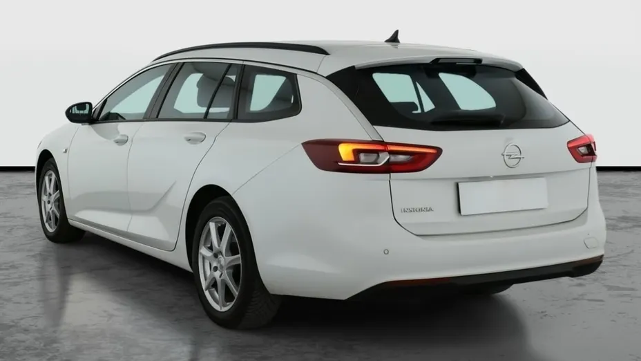 Opel Insignia -