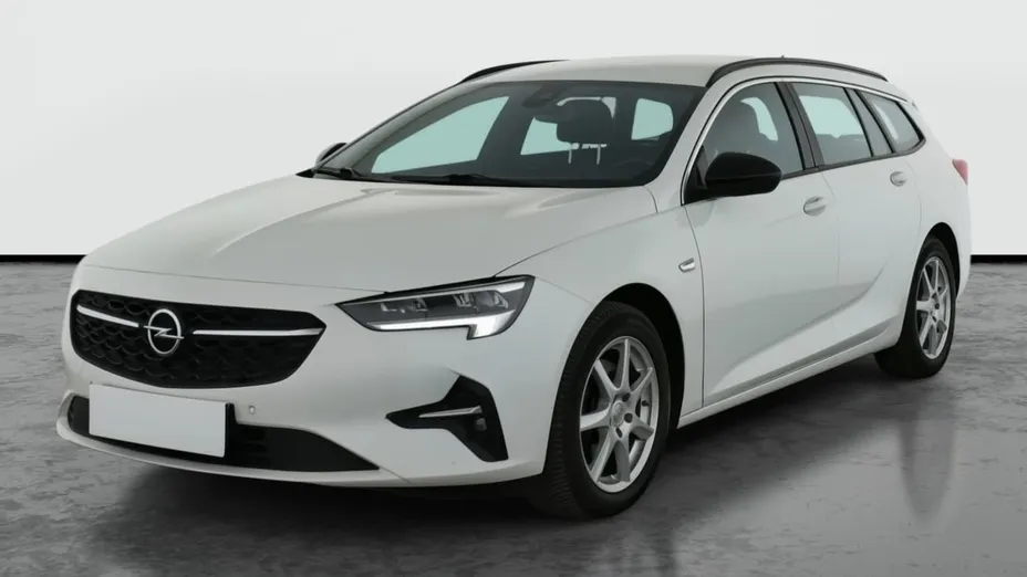 Opel Insignia -