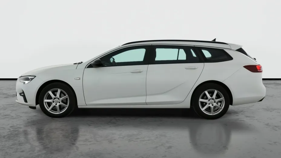 Opel Insignia -