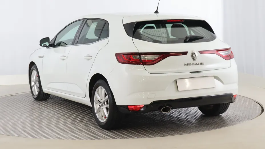 Renault Megane -