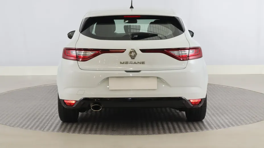 Renault Megane -