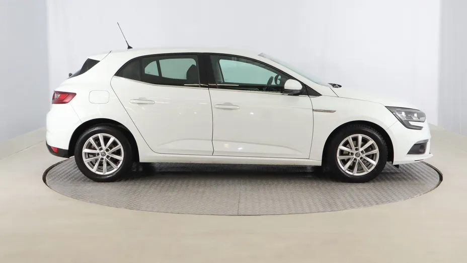 Renault Megane -