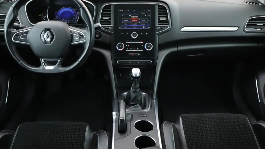 Renault Megane -