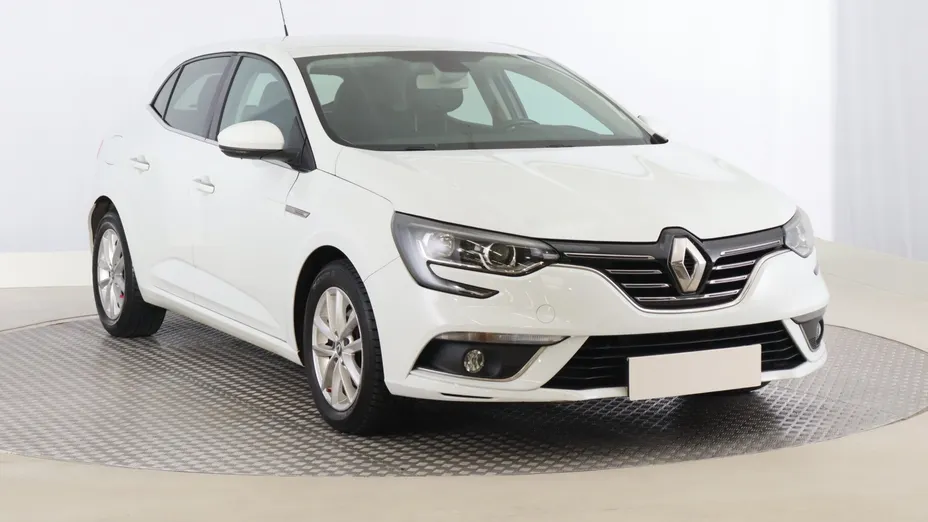 Renault Megane -