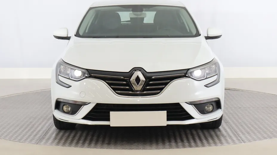Renault Megane -