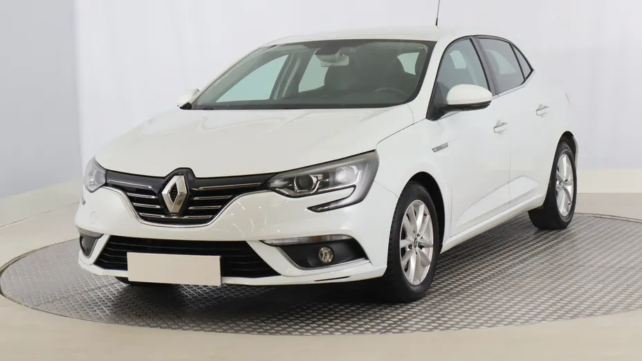 Renault Megane -
