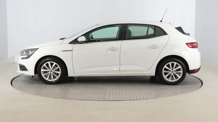 Renault Megane -