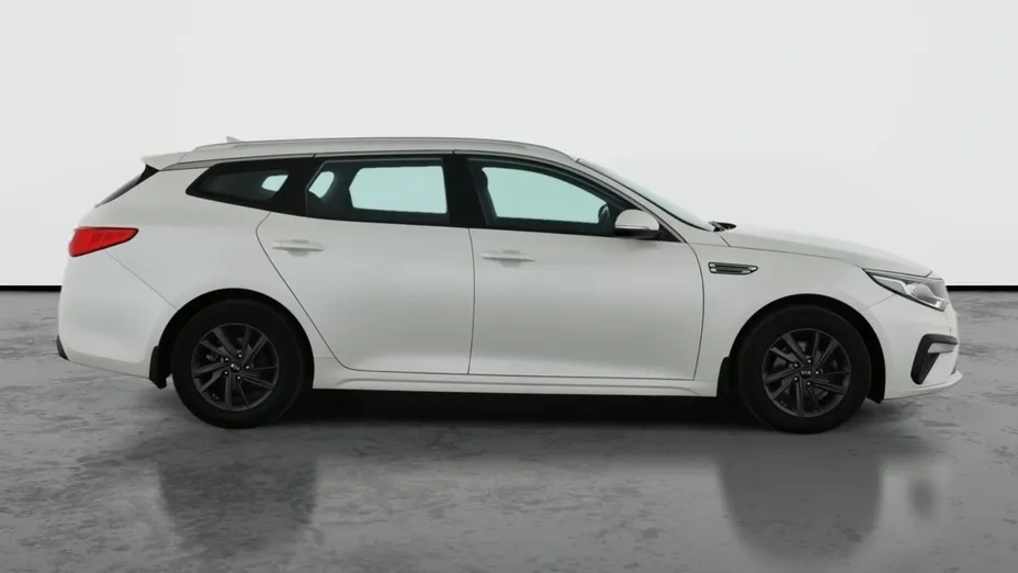 Kia Optima -
