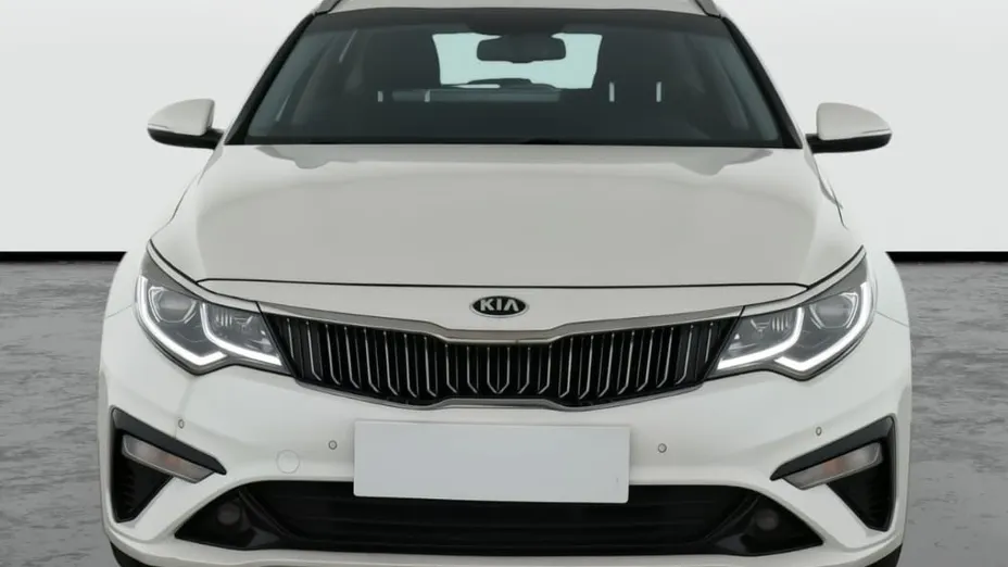 Kia Optima -
