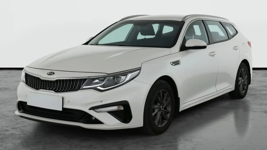 Kia Optima -