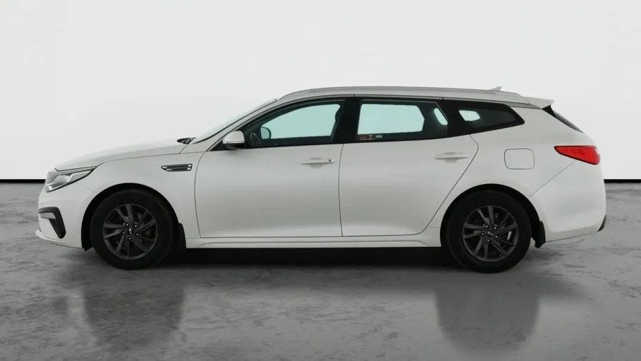 Kia Optima -