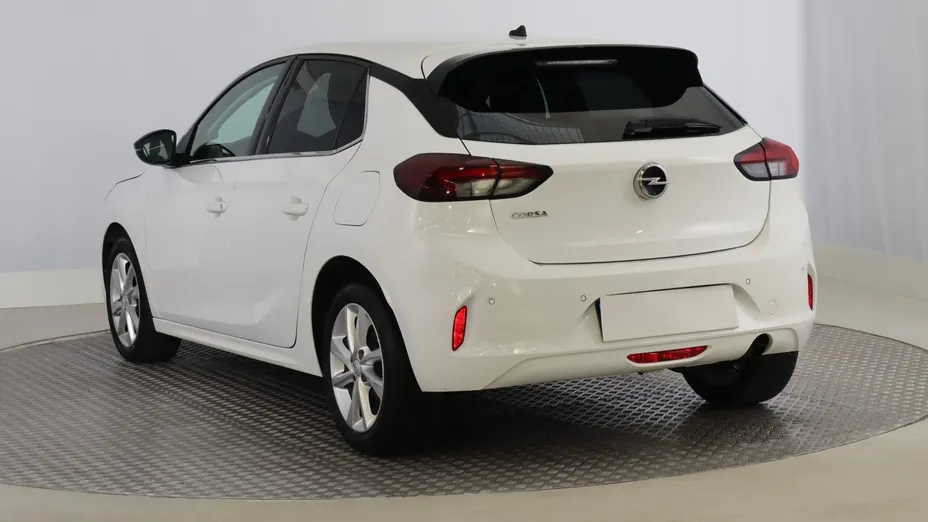 Opel Corsa -