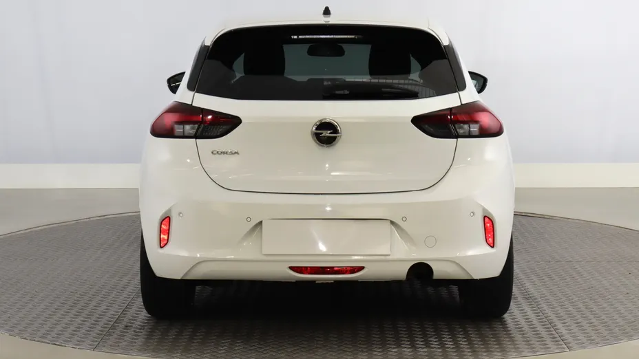 Opel Corsa -