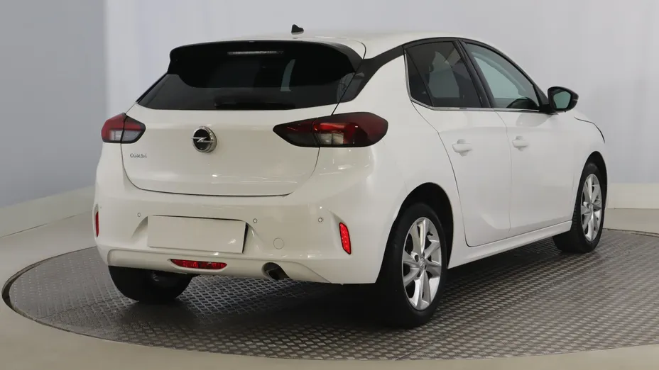 Opel Corsa -