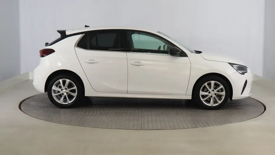 Opel Corsa -
