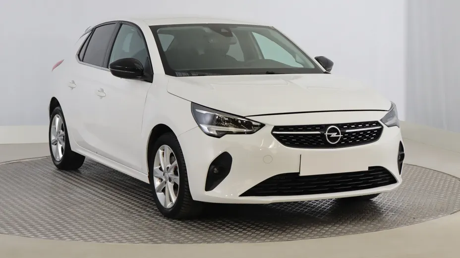 Opel Corsa -
