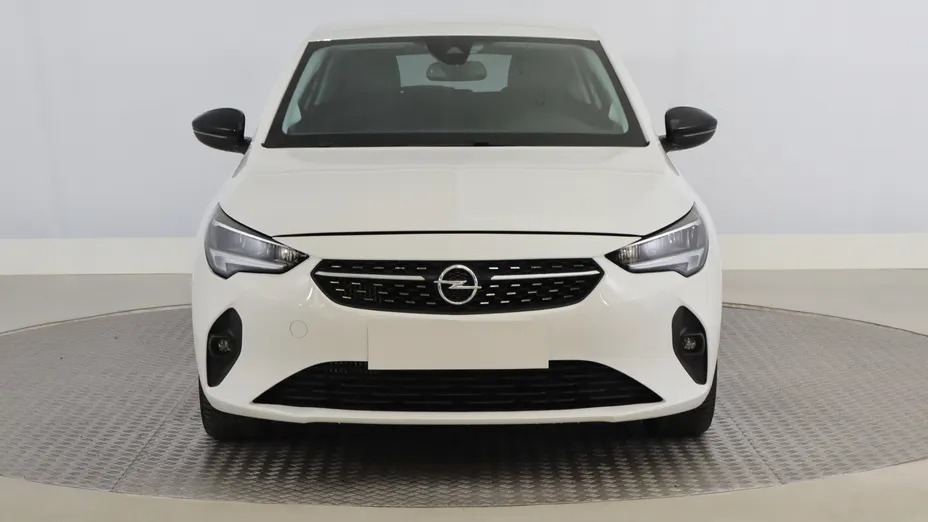 Opel Corsa -