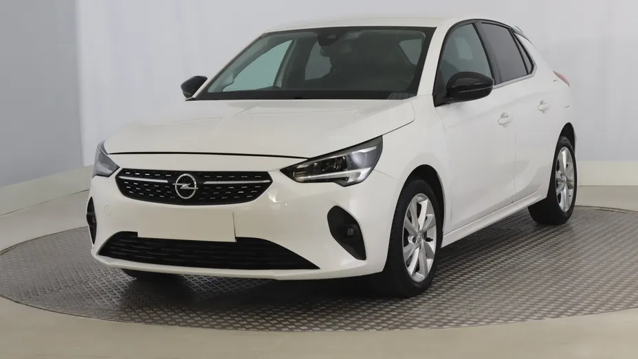 Opel Corsa -