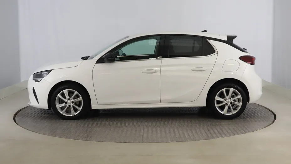 Opel Corsa -