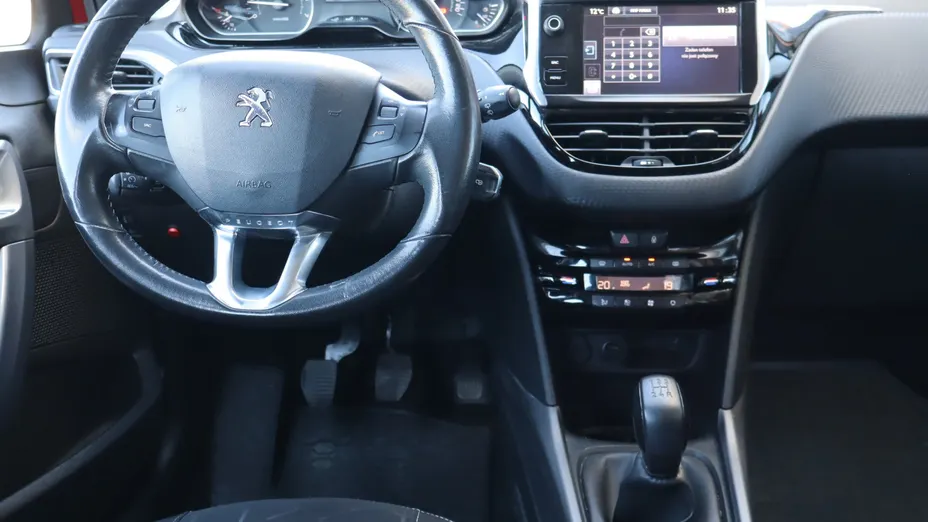 Peugeot 2008 -