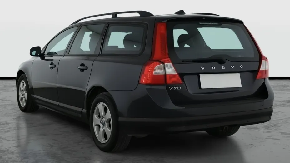 Volvo V70 -