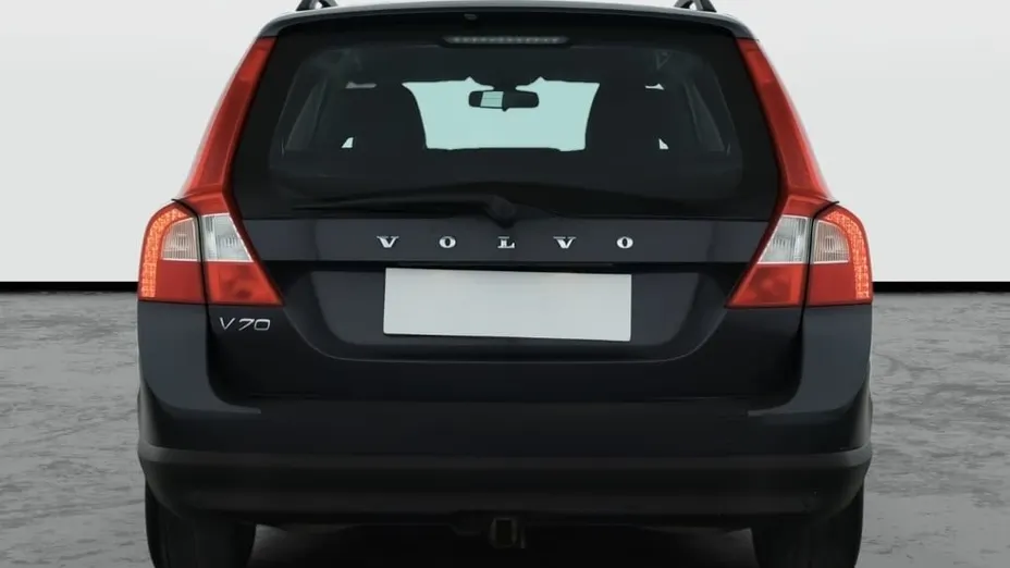 Volvo V70 -