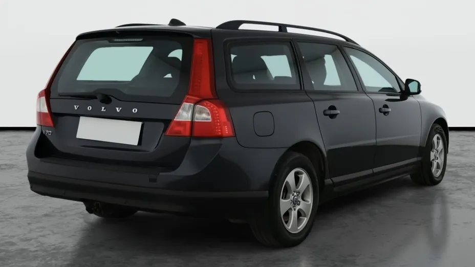 Volvo V70 -