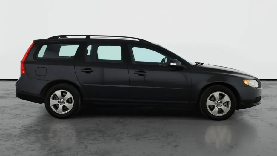 Volvo V70 -