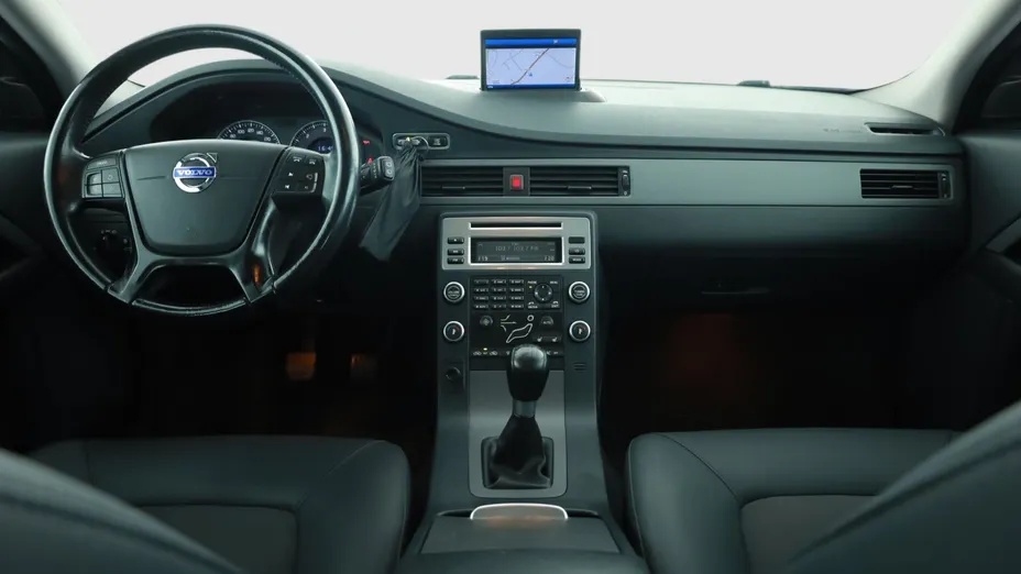 Volvo V70 -