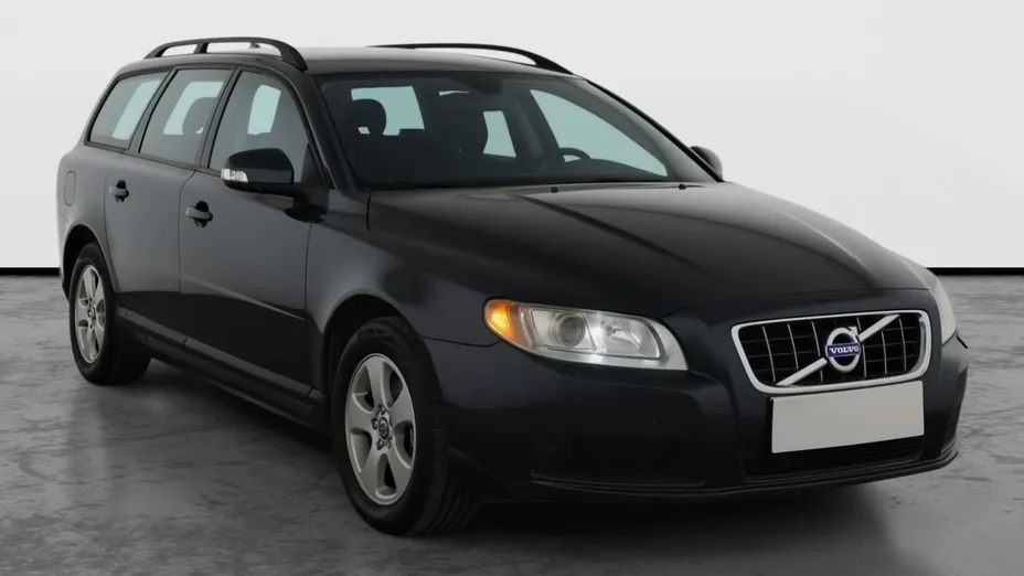 Volvo V70 -