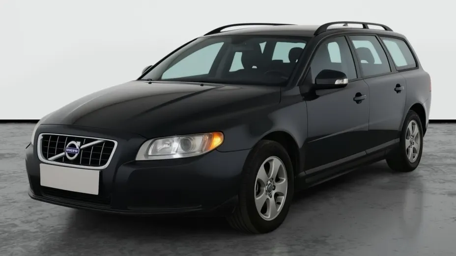 Volvo V70 -