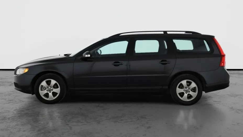 Volvo V70 -