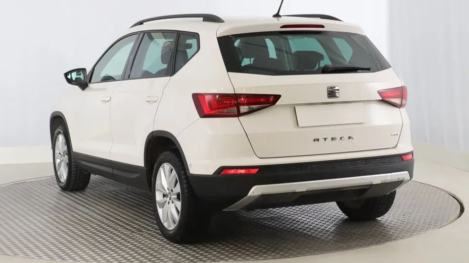 Seat ATECA -