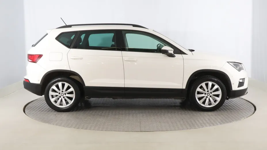 Seat ATECA -