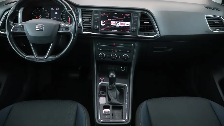 Seat ATECA -