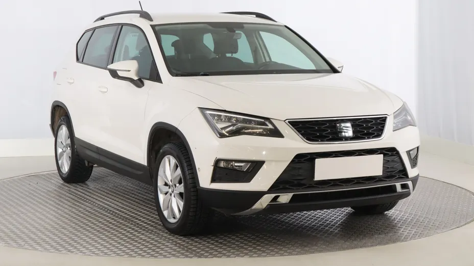 Seat ATECA -