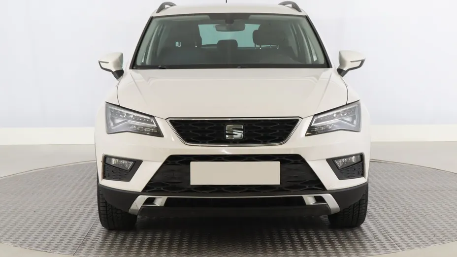 Seat ATECA -