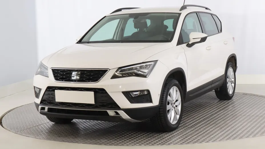 Seat ATECA -