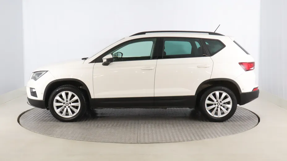 Seat ATECA -