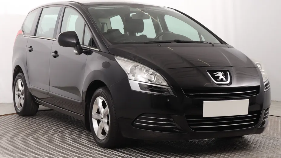 Peugeot 5008 -