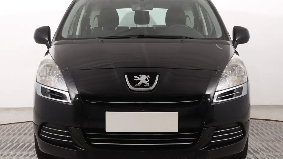 Peugeot 5008 -